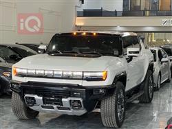 جی ئێم سی هەمەر ئیڤی